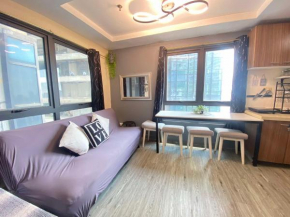 Studio Condotel in Ortigas Pasig